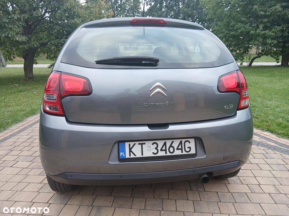 Citroën C3 - 5