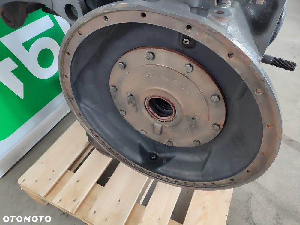 Dyferencjał tylny 931150051010  FENDT 926 VARIO Com 2 - 8