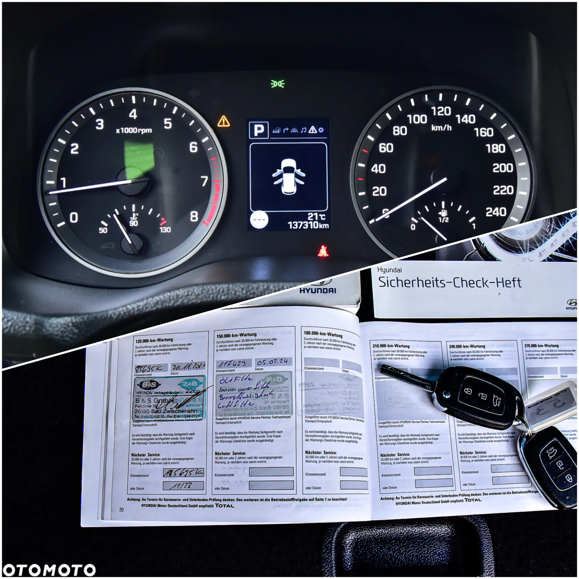 Hyundai Tucson 1.6 Turbo 4WD DCT Premium - 29