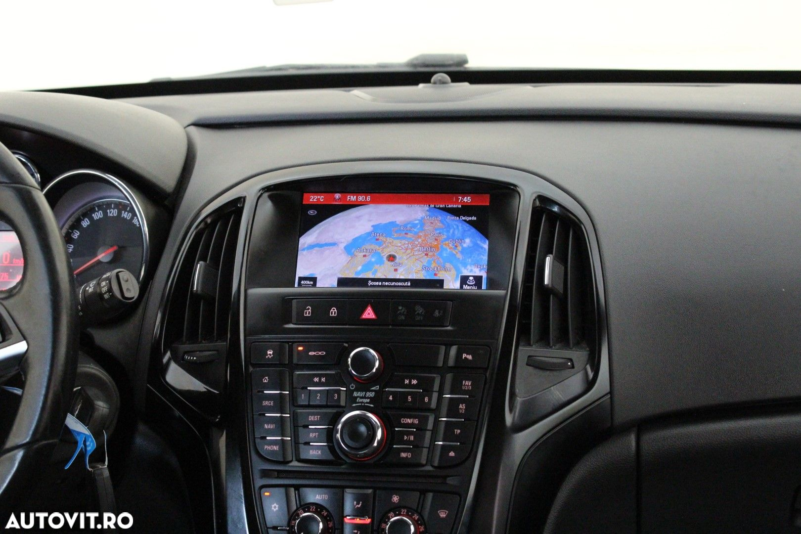 Opel Astra - 15