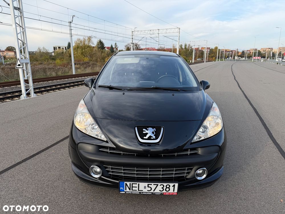 Peugeot 207 1.6 16V Sporty - 5