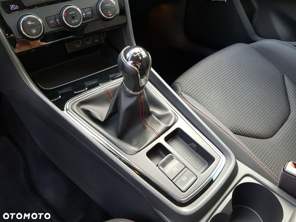 Seat Leon 1.4 TSI FR S&S - 27
