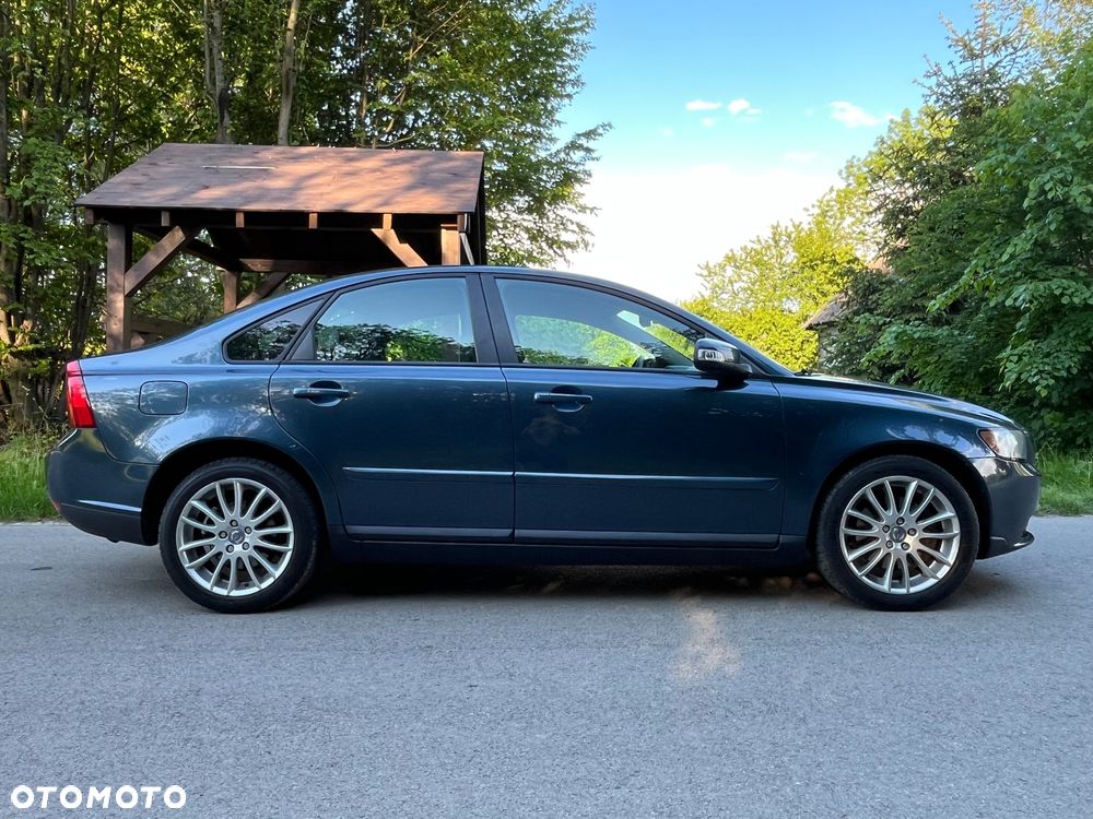 Volvo S40 2.4i Momentum - 4