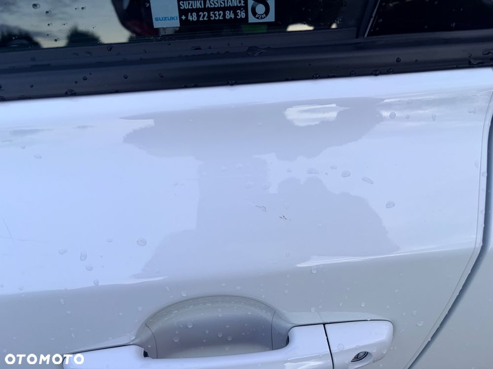 Suzuki Vitara - 22