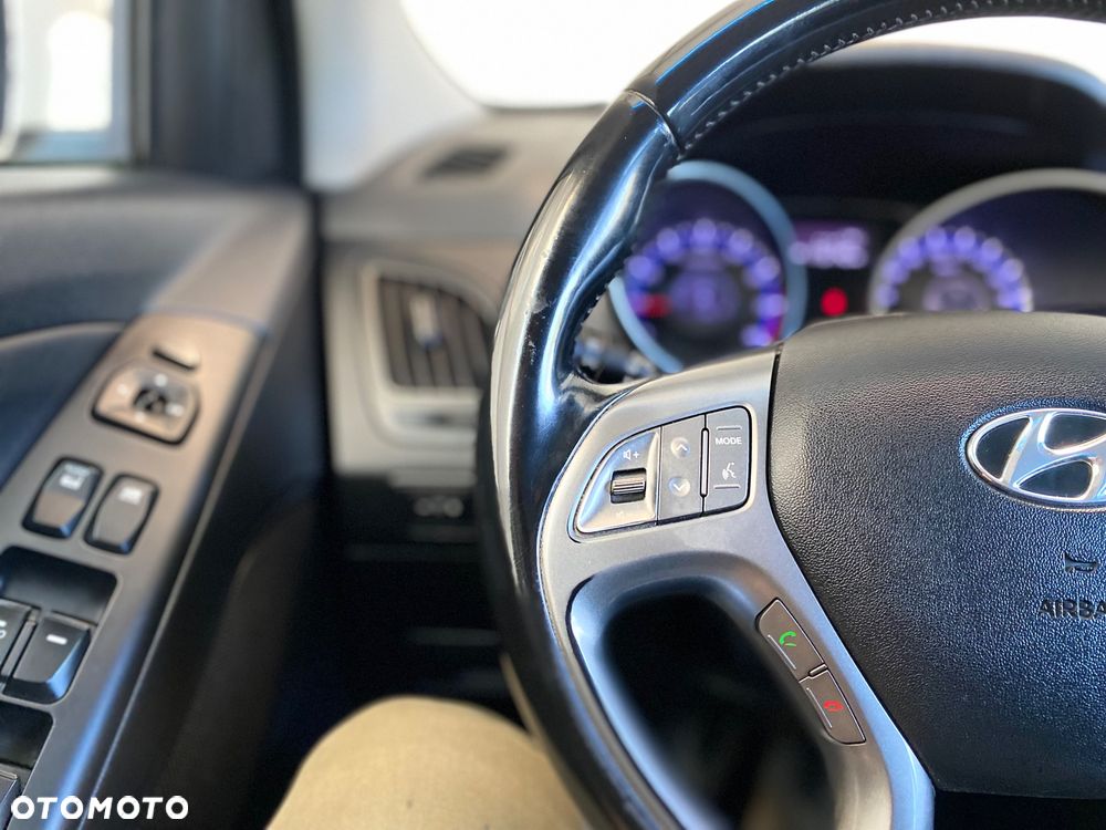 Hyundai ix35 1.6 2WD Trend - 25