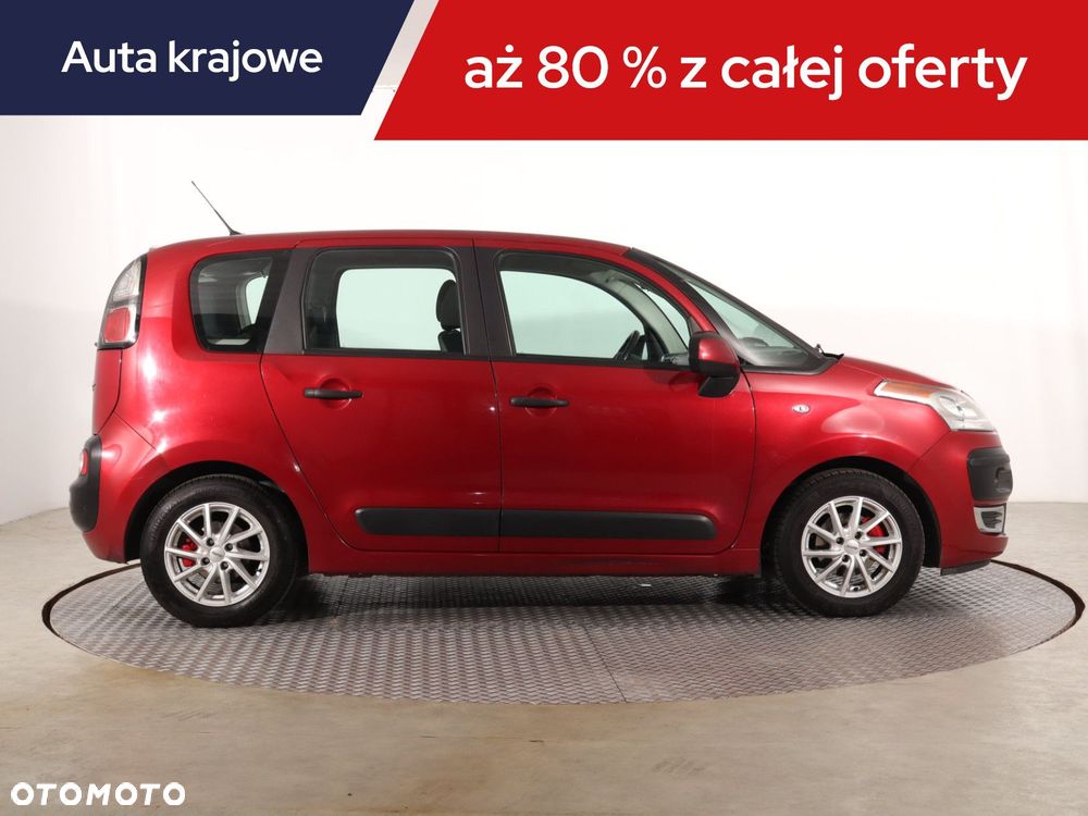 Citroën C3 Picasso - 8