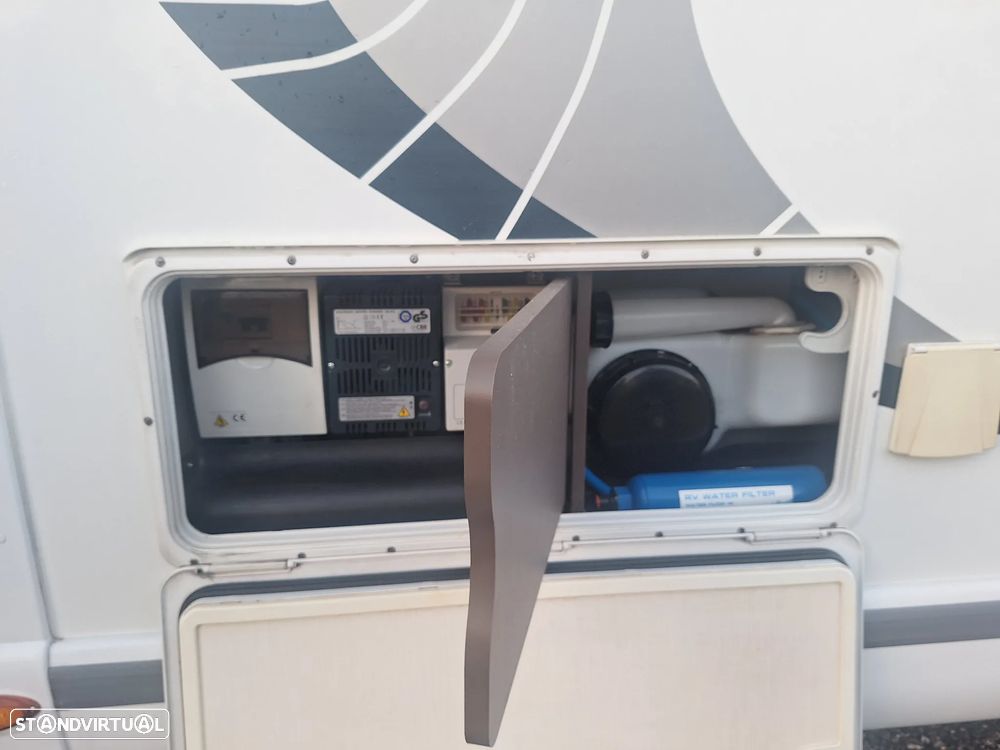 Chausson Trigano FITMM235CPS31S1LO4 - 28