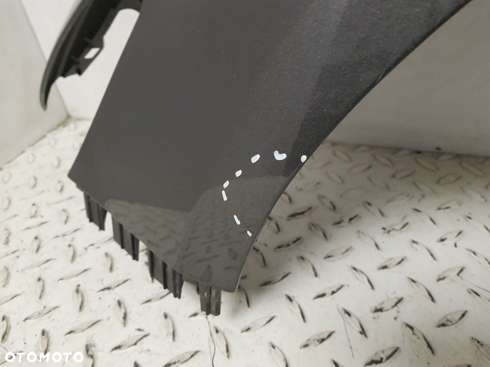 ŁADNY BŁOTNIK LEWY PRZEDNI FORD MONDEO MK5 5 V LEWA PRZÓD 14-21 ŁADNY DS73-F16C199AF - 12