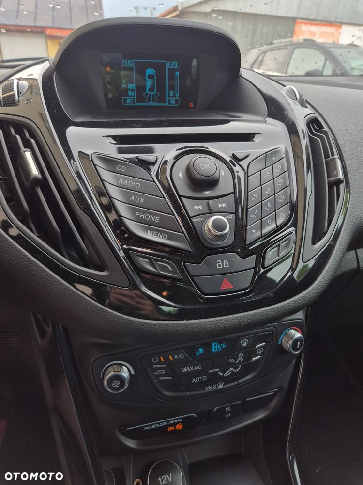 Ford B-MAX 1.0 EcoBoost Titanium - 16