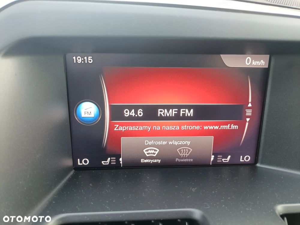 Volvo XC 60 D4 Summum - 35