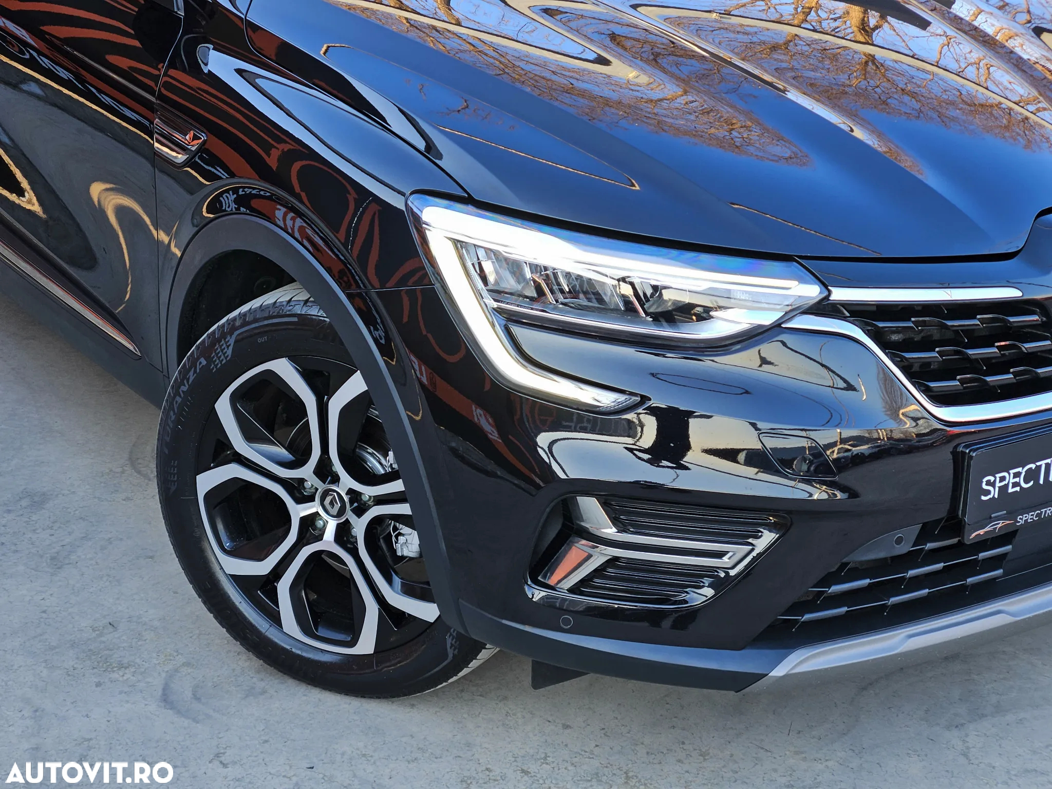 Renault Arkana 140 EDC Intens - 38