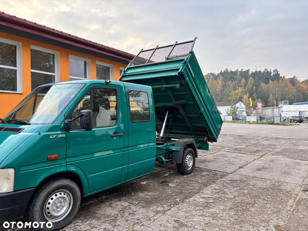 Volkswagen Lt35 - 26