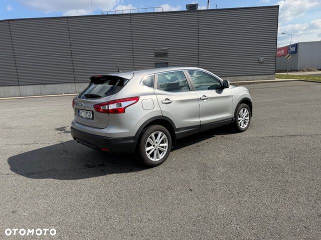 Nissan Qashqai 1.2 DIG-T Xtronic TEKNA - 19