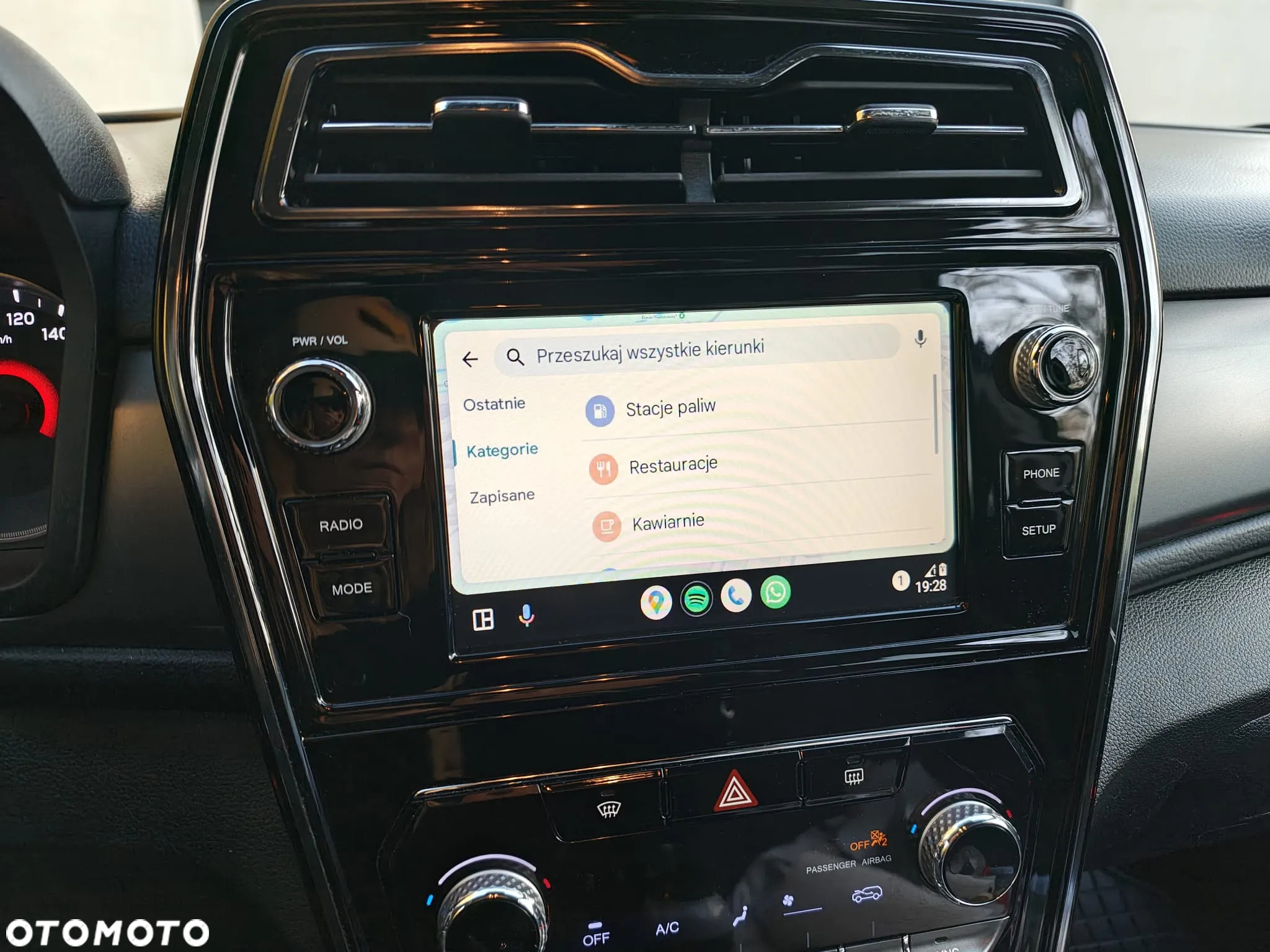 SsangYong/KGM Tivoli 1.5 T-GDI Quartz - 8