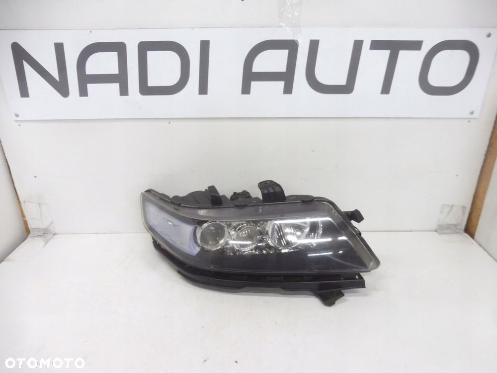 honda accord lift lampa prawa zwykla - 1