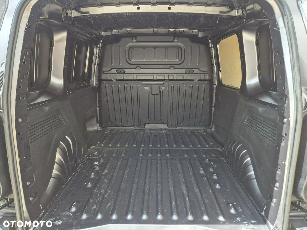 Citroën Berlingo - 12