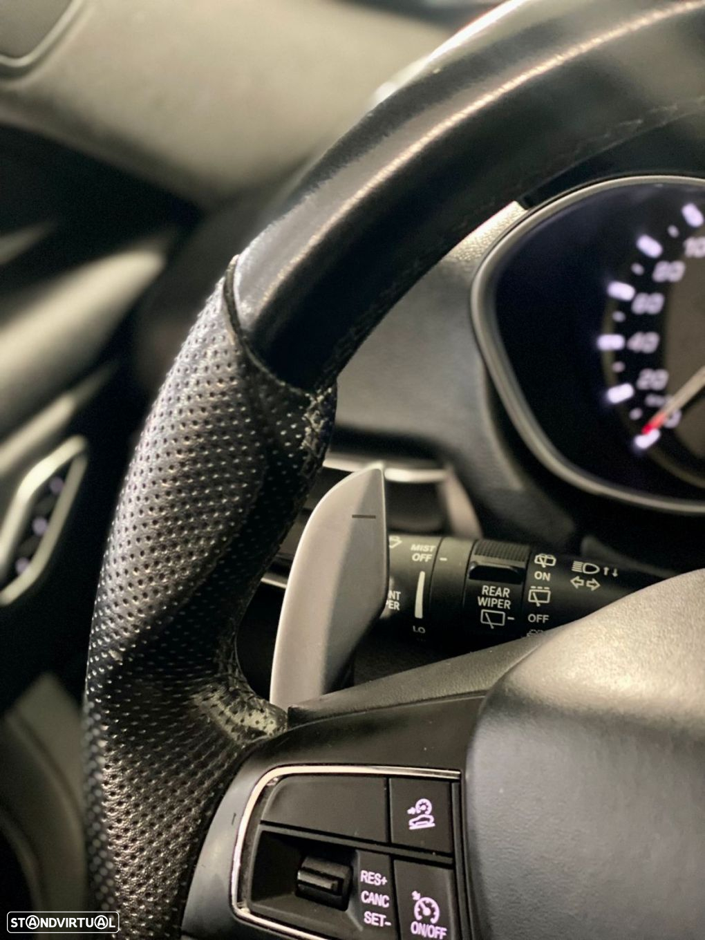 Maserati Levante 3.0 V6 - 27