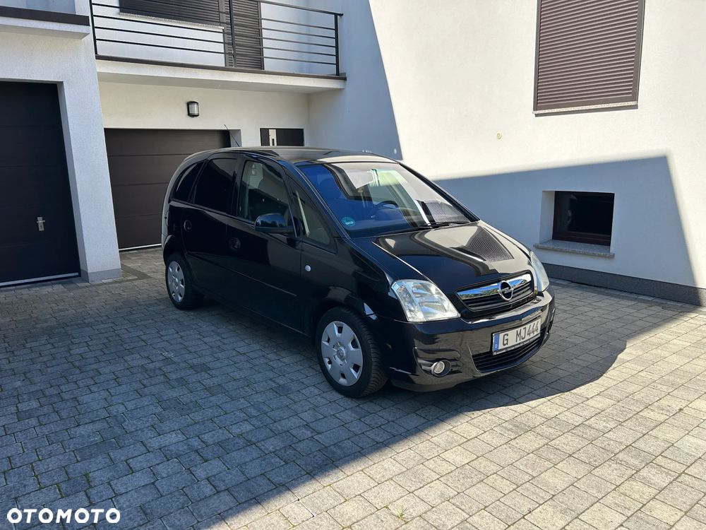 Opel Meriva 1.4 Cosmo - 2