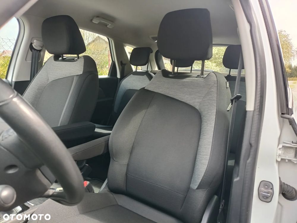 Citroën C4 SpaceTourer - 14