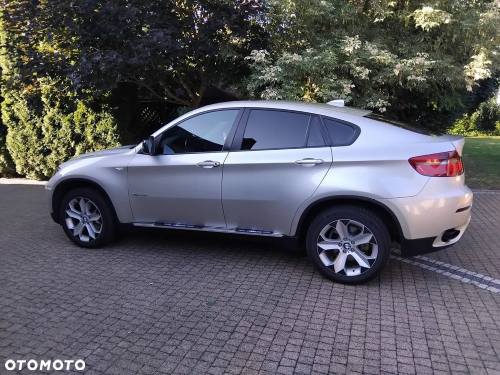 BMW X6 40d xDrive - 7