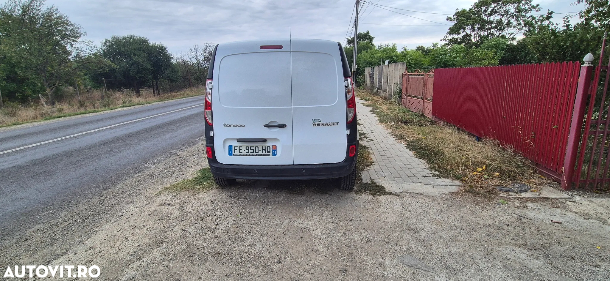 Renault Kangoo - 6