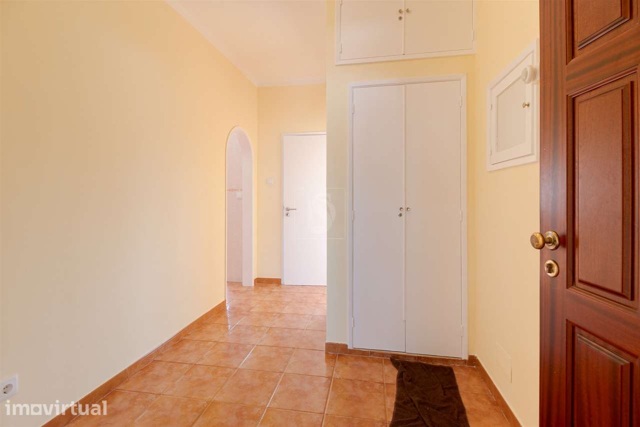 Apartamento T2 Arrendamento em Barreiro e Lavradio,Barreiro - Grande imagem: 4/15