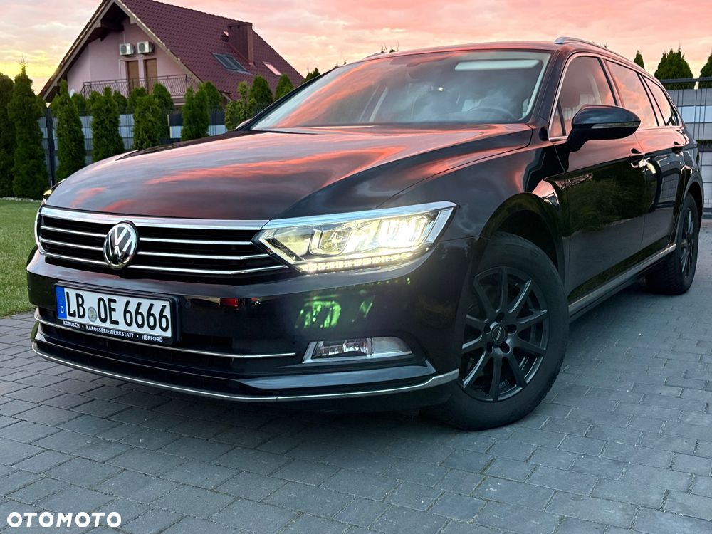 Volkswagen Passat 1.8 TSI (BlueMotion Technology) DSG Highline