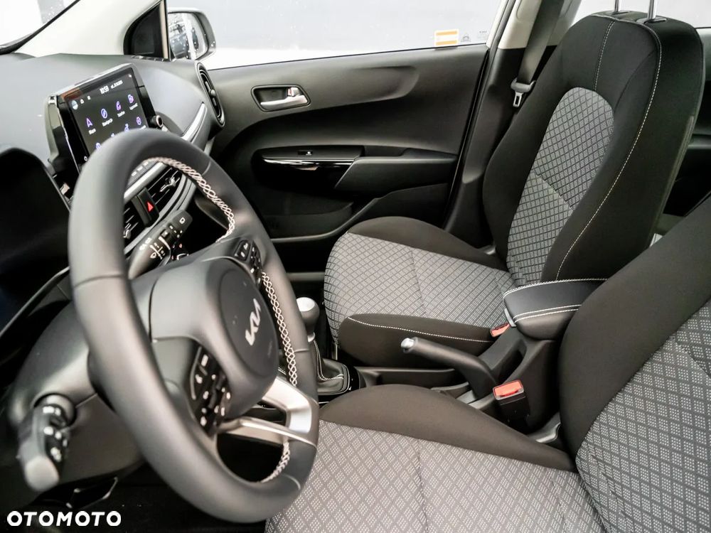 Kia Picanto 1.2 DPI L - 21