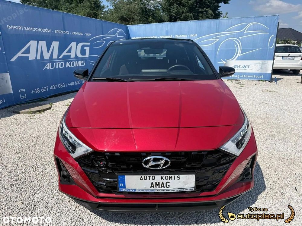 Hyundai i20 - 3
