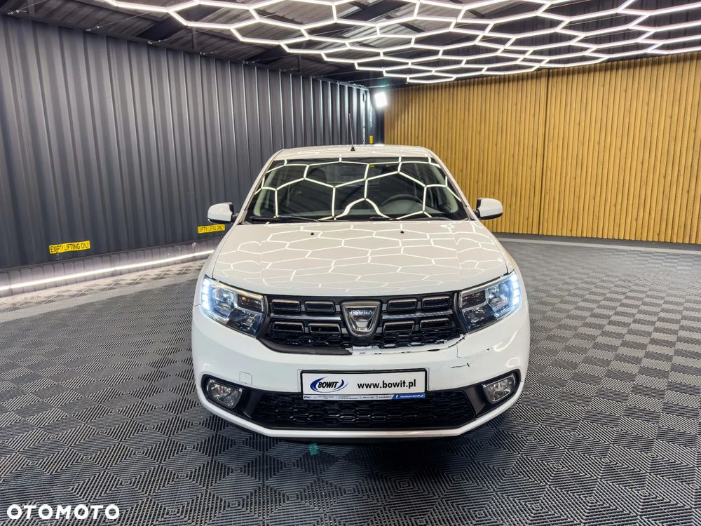 Dacia Sandero TCe 90 LIVE - 7