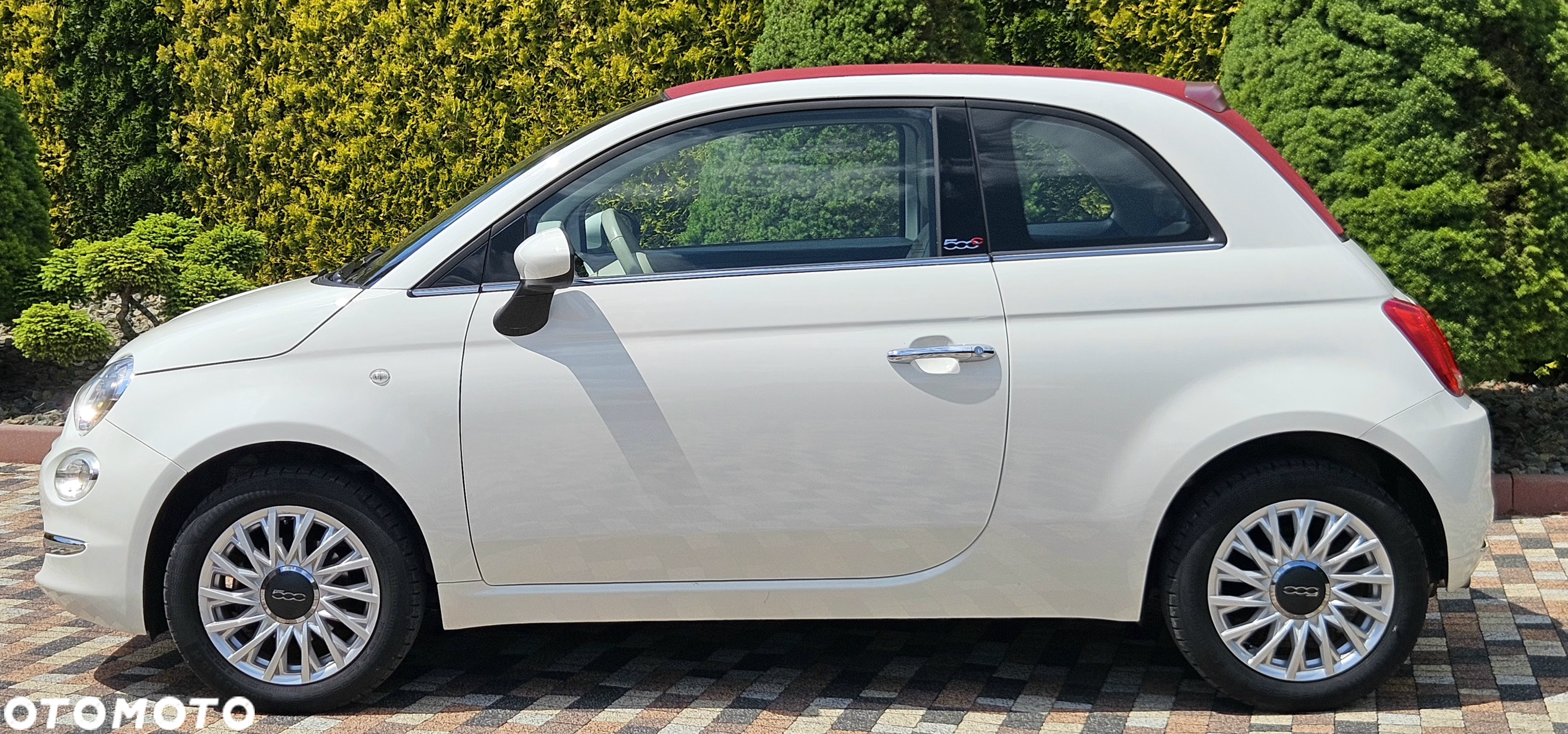 Fiat 500 - 14