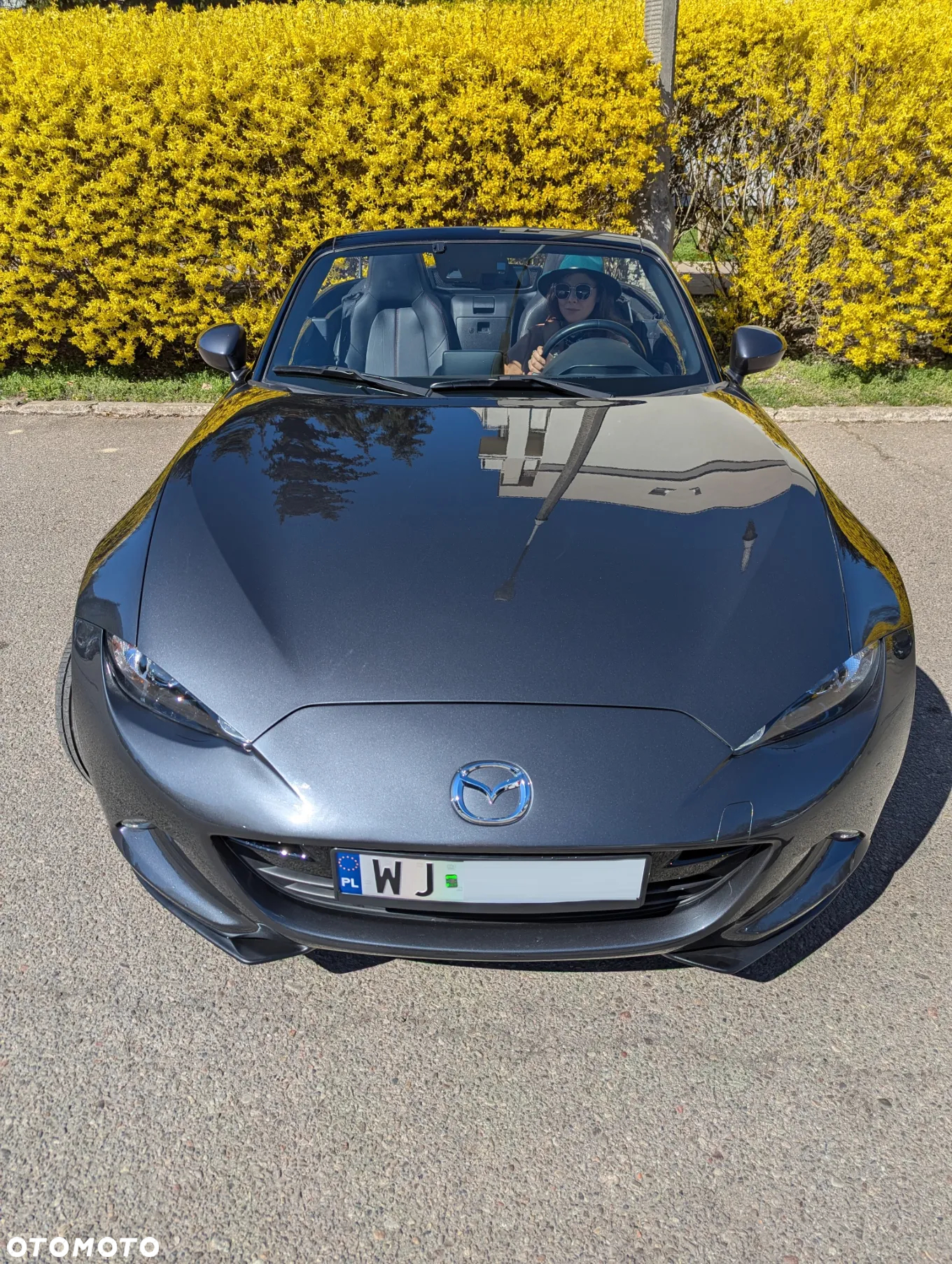 Mazda MX-5 SKYACTIV-G 160 Exclusive-Line - 3