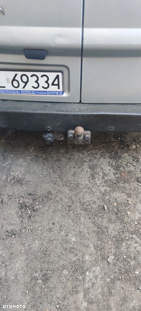 Citroën Jumpy L2 - 11