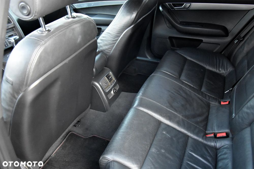 Audi A6 Avant e-tron - 8