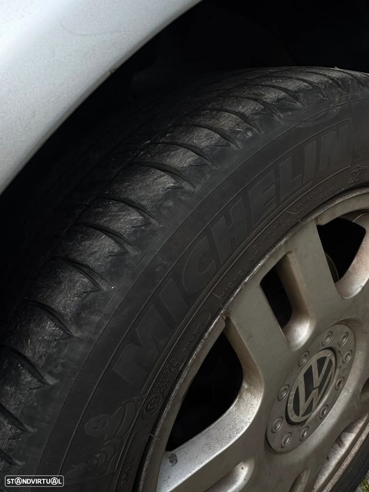 VW Golf Variant 1.4 Conceptline - 11