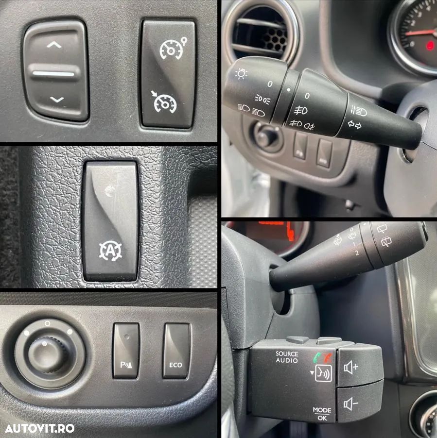 Dacia Logan Stepway 0.9 TCe Prestige - 9