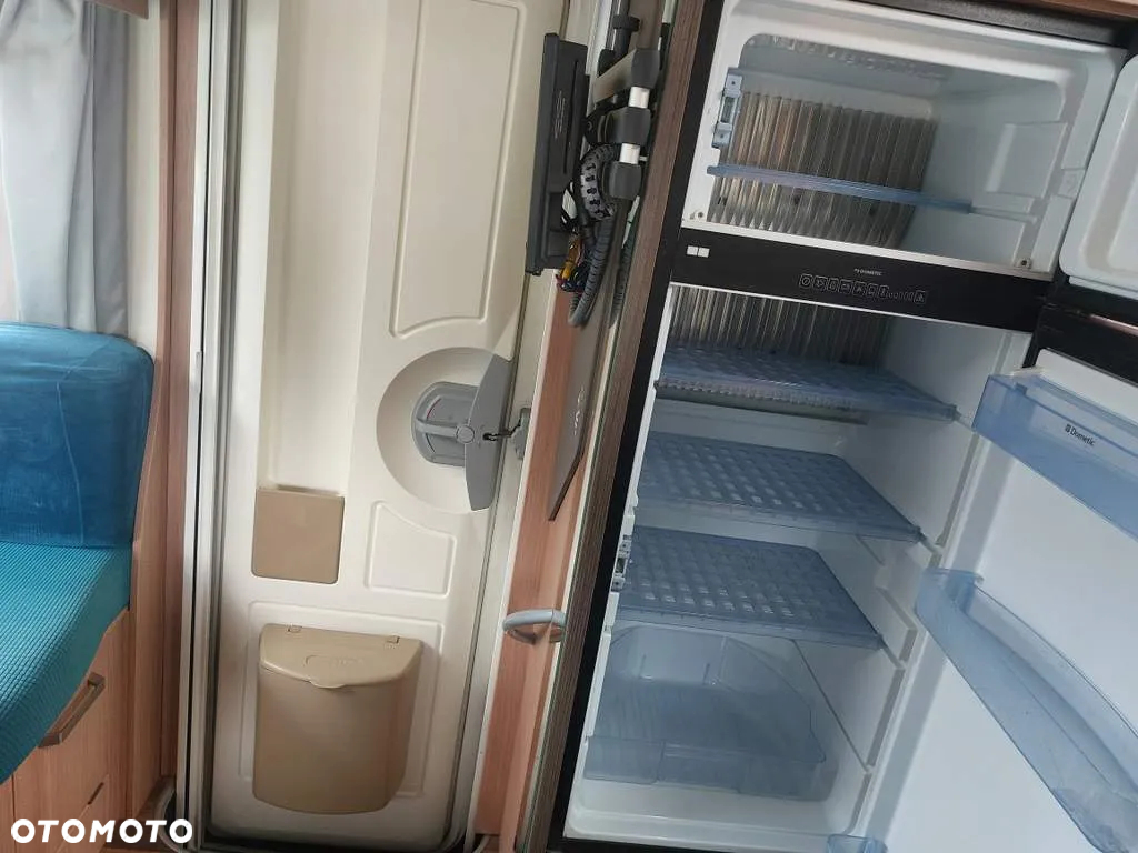 Fiat Ducato KNAUS - 17
