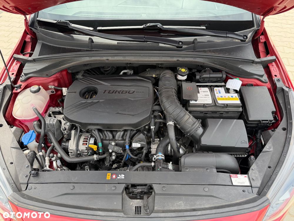 Kia Ceed - 7