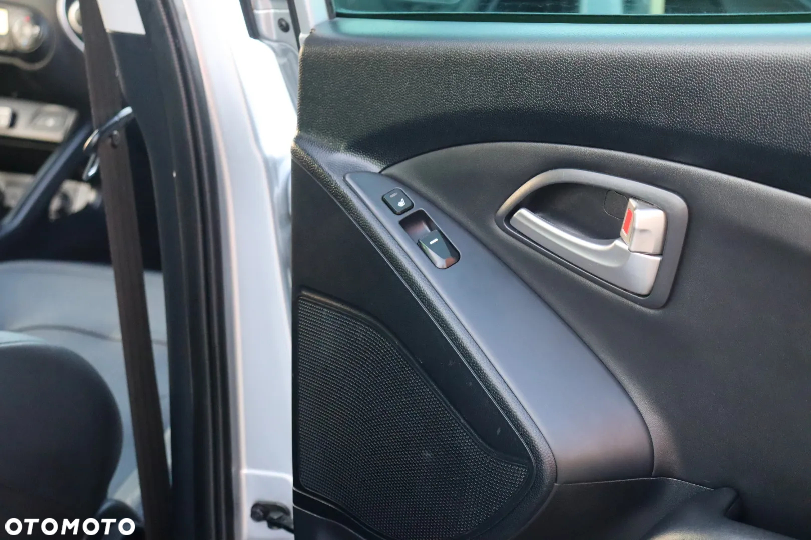 Hyundai ix35 2.0 Premium - 27