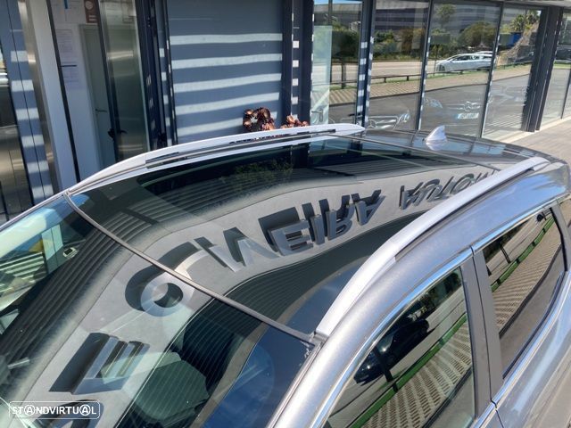 Nissan Qashqai 1.5 dCi N-Connecta - 13