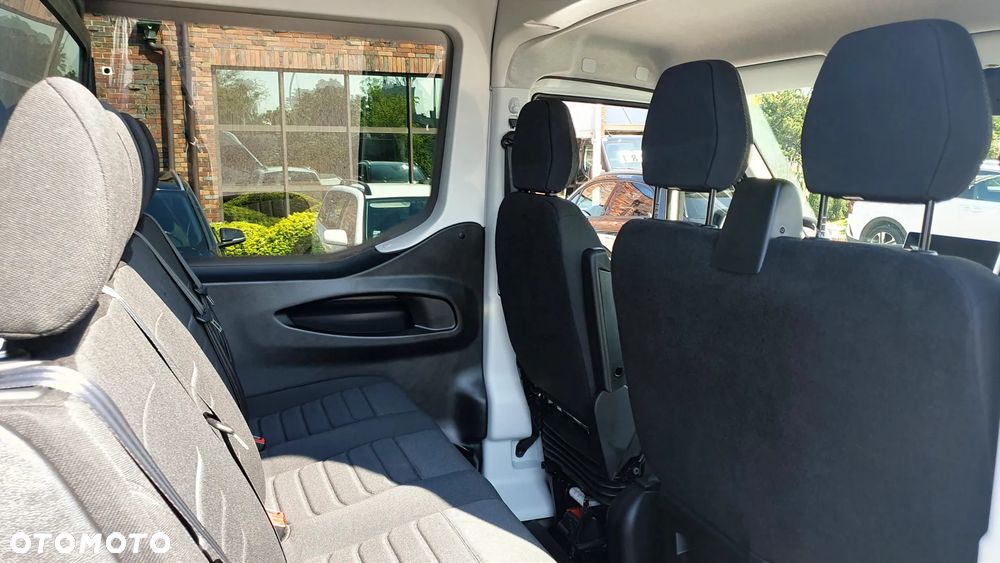 Iveco 35S16A8V 12M3 AUTOMAT - 10