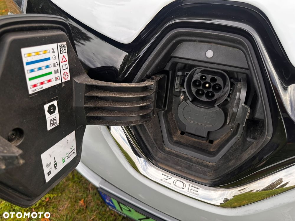 Renault Zoe - 21
