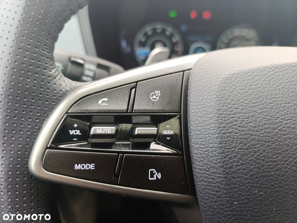 SsangYong/KGM Korando 1.5 T-GDI Sapphire 2WD - 20