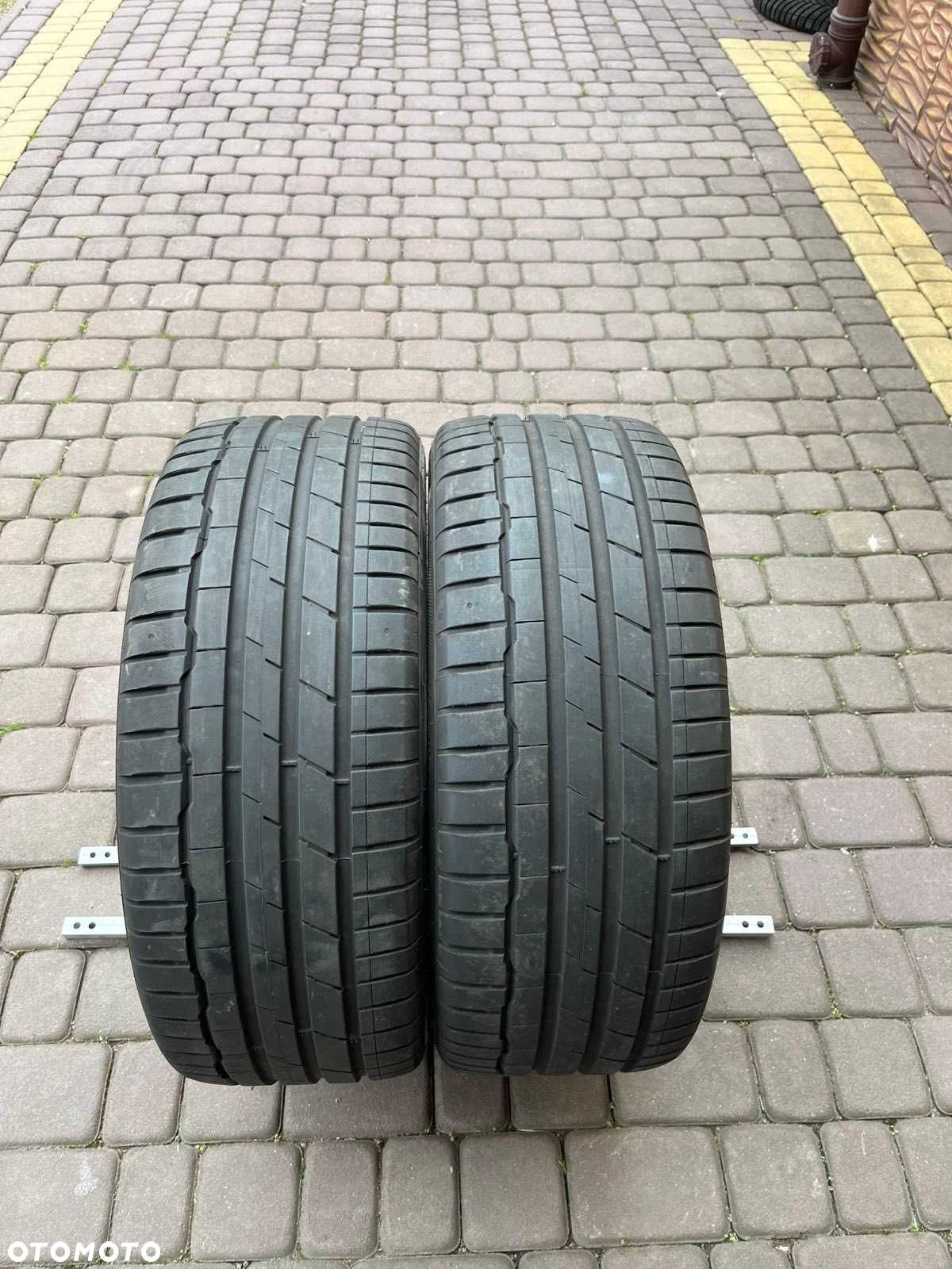 Opony Hankook Ventus S1 Evo3 245/45/19 102Y XL ROK 2023 - 1