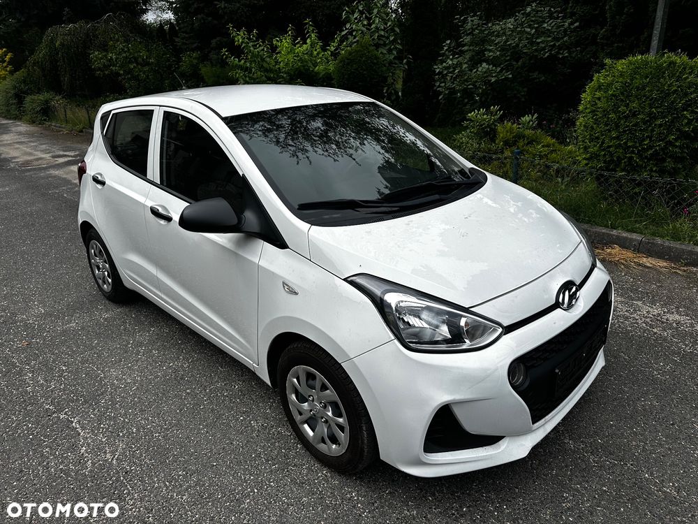 Hyundai i10 - 15