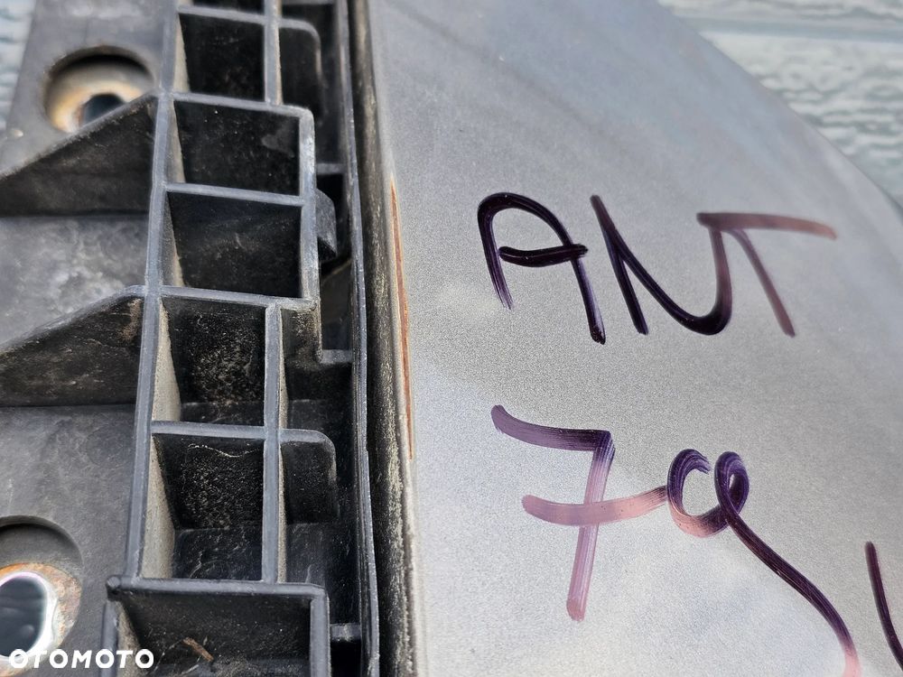 BŁOTNIK LEWY PRZÓD PRZEDNI OPEL ANTARA 79U - 4
