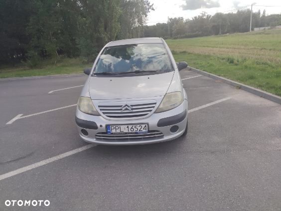 Citroën C3 - 13