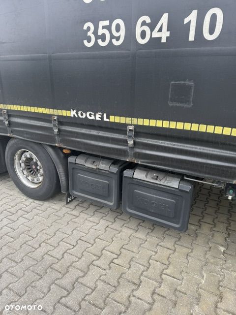 Kögel S24-1-C3V Mega - 7