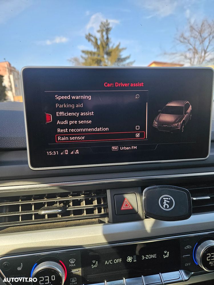 Audi A4 Allroad - 22