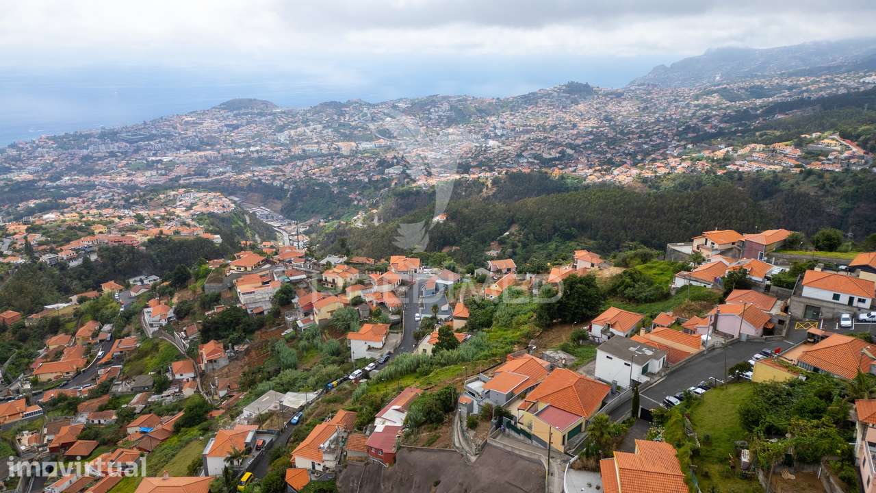 Terreno rústico Funchal - Grande imagem: 5/16